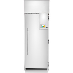 Armoire de fermentation