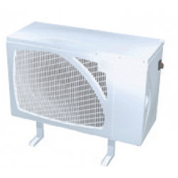 Compresseur à distance