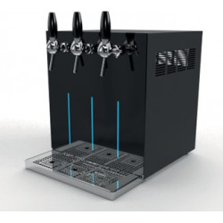 Fontaine réfrigérée - 65...