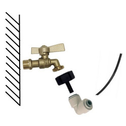 Kit d'installation pour...