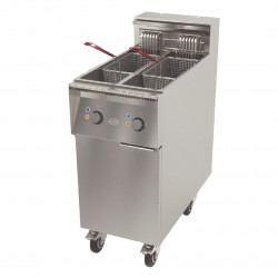 Friteuse électrique haut...