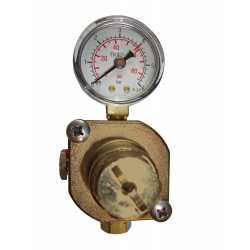 Détendeur de pression