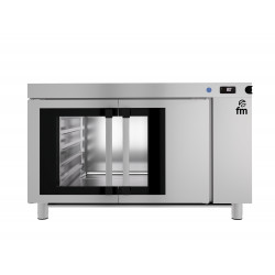 Etuve - 10x 600x400 / 5x...