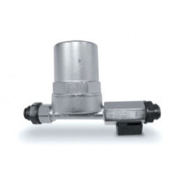 Amortisseur coup de bélier...