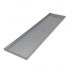 Plateau pour 2 blocs de sel