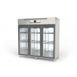 Armoire GN2/1 côtés...