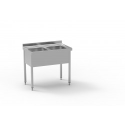 Plonge standard série 600 +...