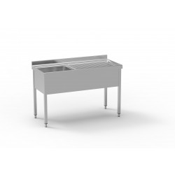 Plonge standard série 600 +...