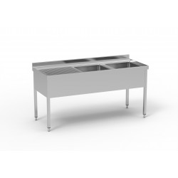 Plonge standard série 700 +...