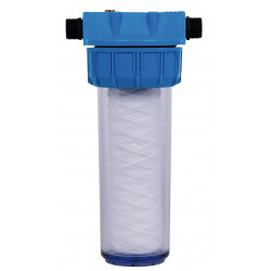 Filtres machines à glaçons