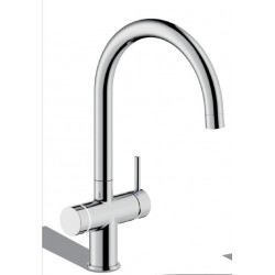 Robinet 5 voies