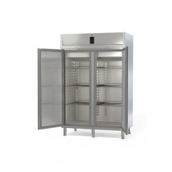 Armoire GN2/1 côtés...