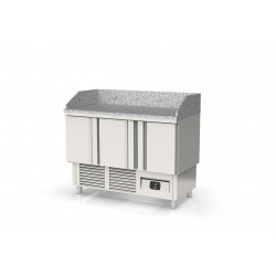 Meuble pizza compact 700...