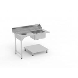 Table entrée/sortie -...