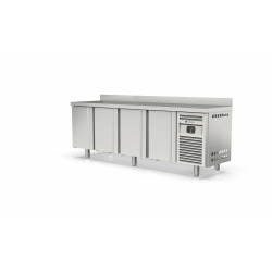 Meuble 600 positif - 4 portes