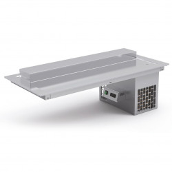 Plaque froide double...