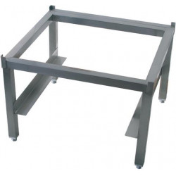 Socle lave-vaisselle 50x50