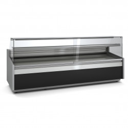 Vitrine horizontale...