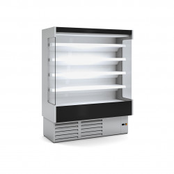 Vitrine murale gamme CEDAR...
