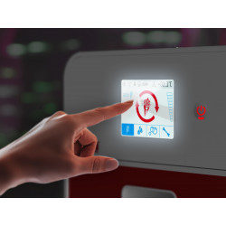 Distribution de glaces et...