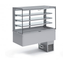 Vitrines réfrigérées à...