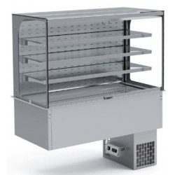 Vitrines réfrigérées à...