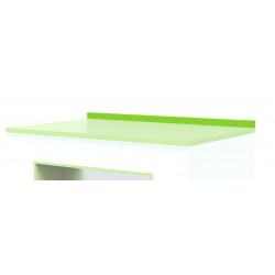 Dosseret pour buffet modulaire