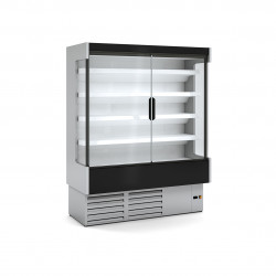 Vitrine murale gamme CEDAR...