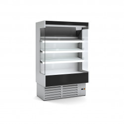 Vitrine murale gamme CEDAR...