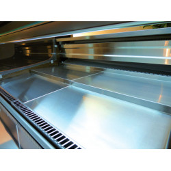 Option vitrine