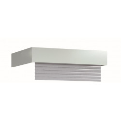 Option Persienne manuelle