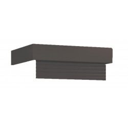 Option Persienne manuelle