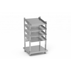 Distributeur de verres sur...