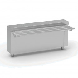 Meuble de liaison neutre