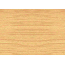 Option façade aspect bois...