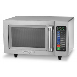 Four à micro-ondes sole...