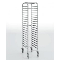 Echelle haute 20 x GN2/1