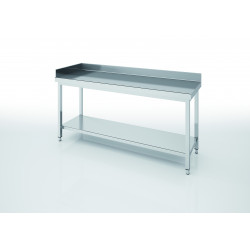 Dosseret latéral pour table...