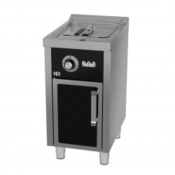 Friteuse  10l triphasée...