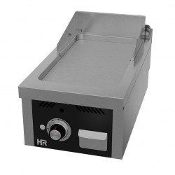 Fry-top 750 acier rectifié...