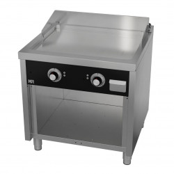 Fry top électrique 800 sur...