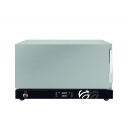 Four de remise et maintien...