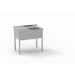 Plonge standard série 600 +...