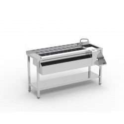 Table cocktail - 1600 MM -...