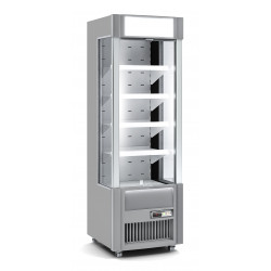 Vitrine promotionnelle -...