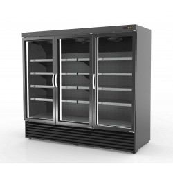 Armoire minimarket positive...