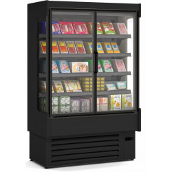 Vitrine murale gamme CEDAR...