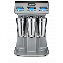Shaker 3 têtes
