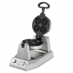 Gaufrier à mini gaufres belges