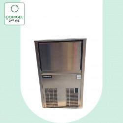 Machine à glaçons à...